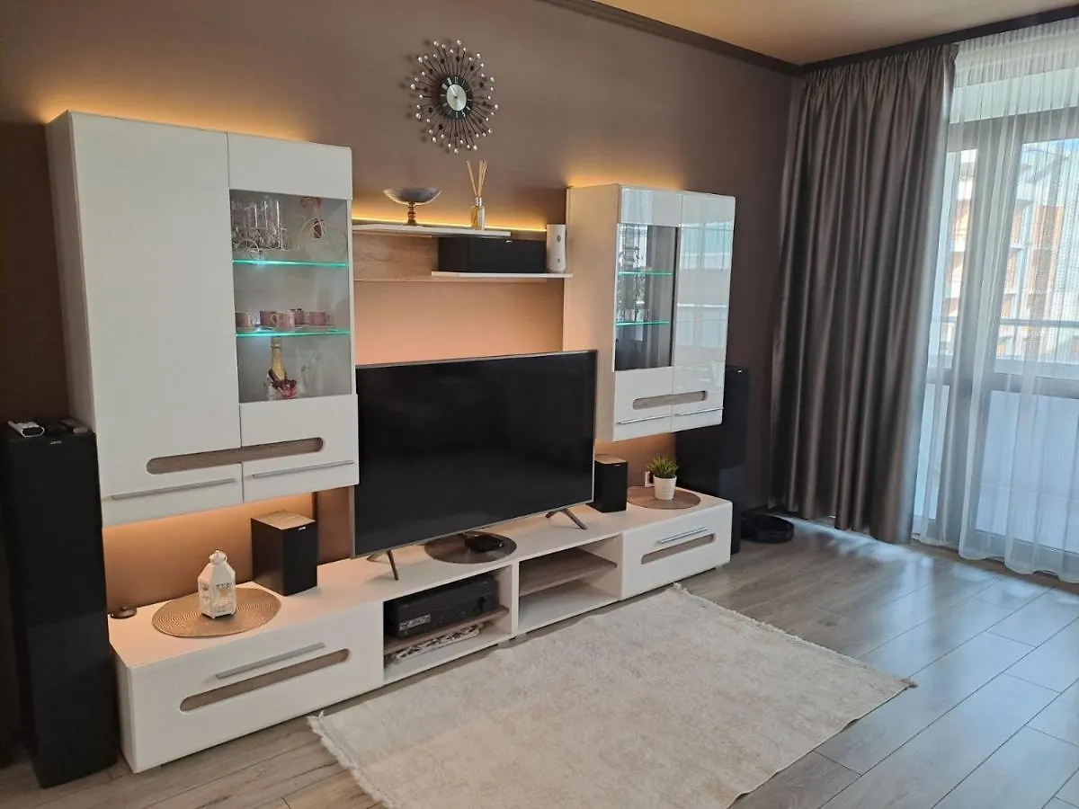 All Season'S Apartment 소피아