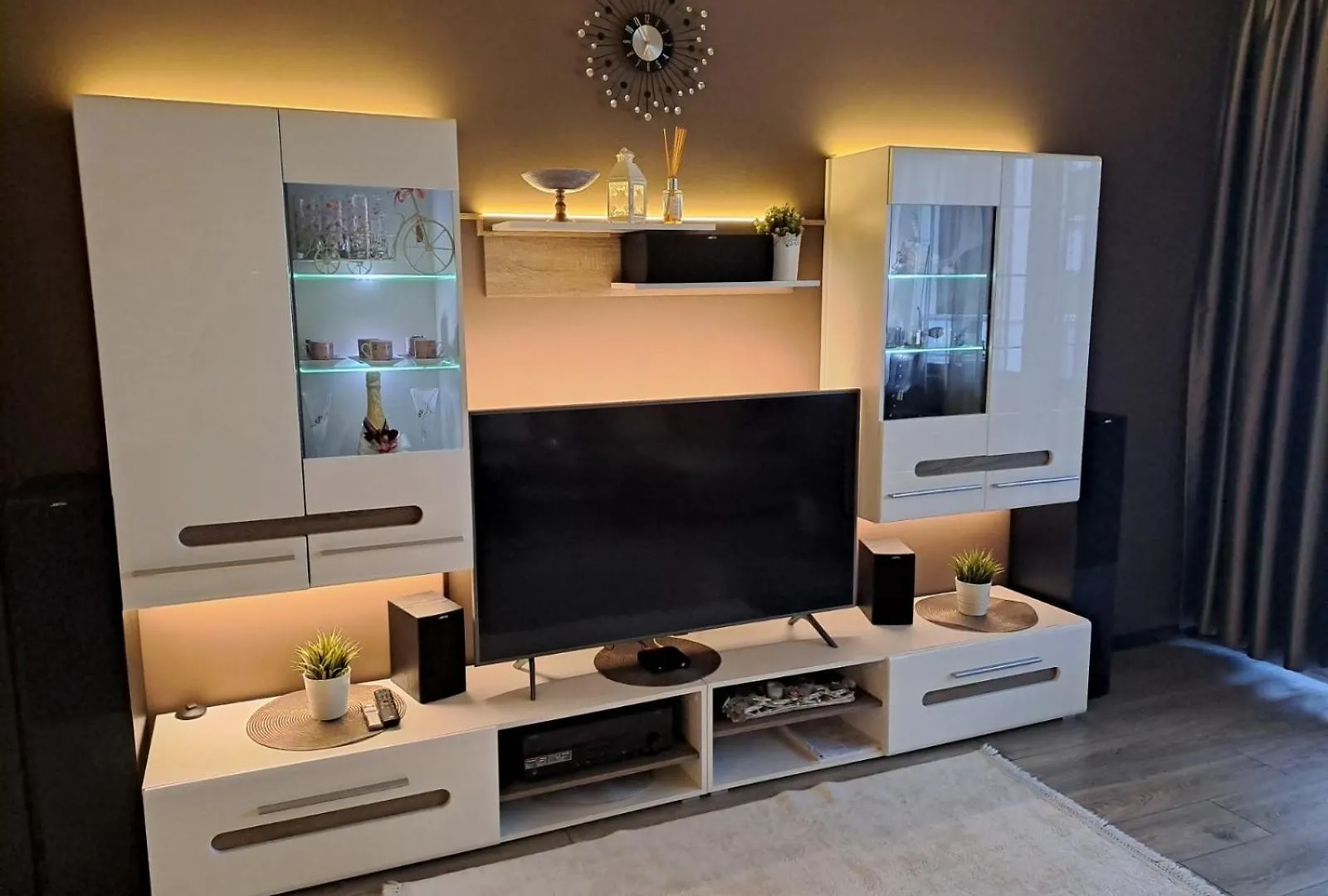 All Season'S Apartment 소피아