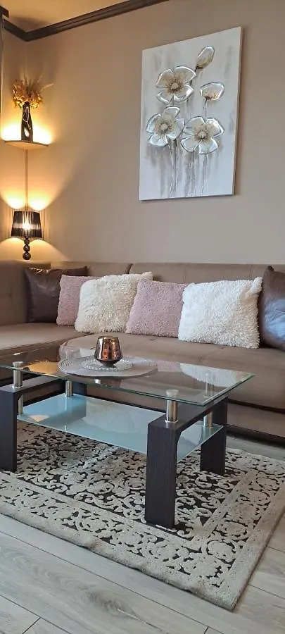 סופיה All Season'S Apartment