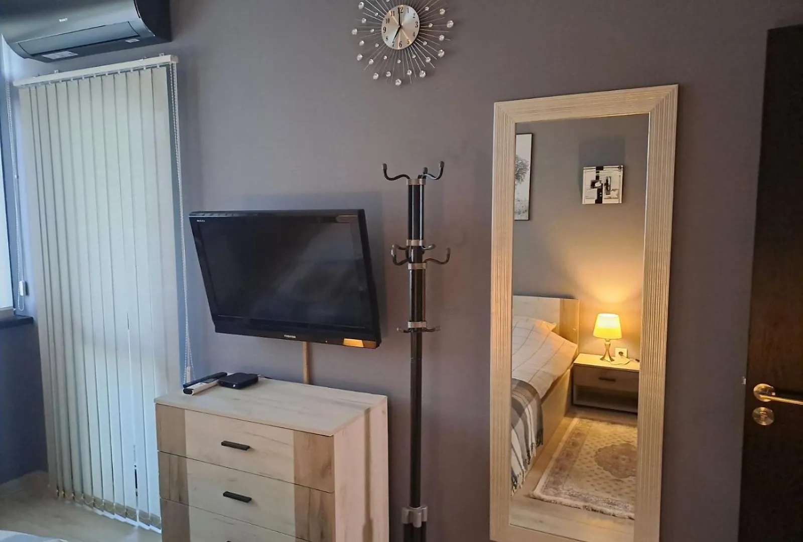 סופיה All Season'S Apartment