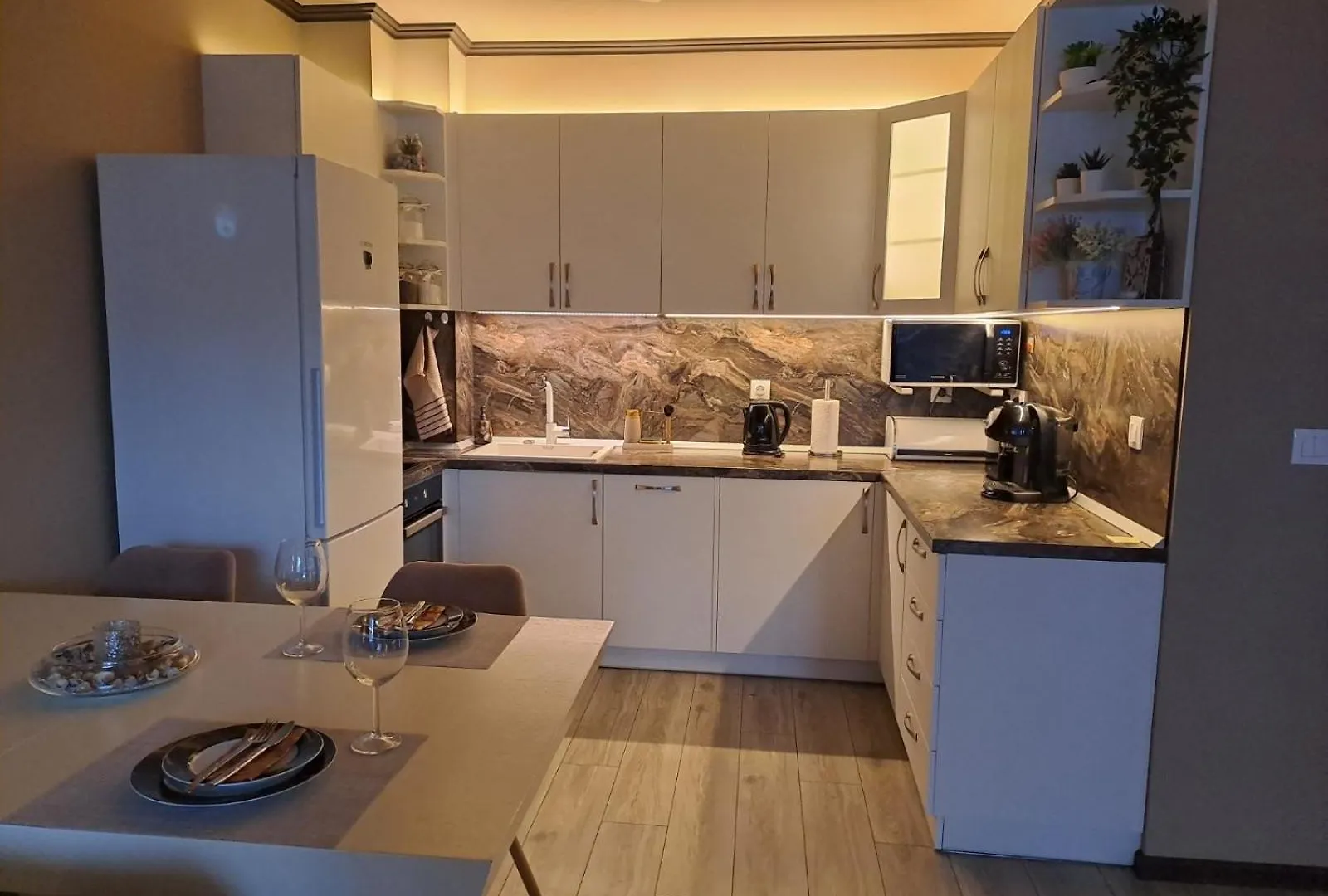 סופיה All Season'S Apartment 0*,  בולגריה